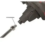 BOXTEC D&uuml;nnbettm&ouml;rtel M&ouml;rtelr&uuml;hrer R&uuml;hrkorb M14 verzinkt DLX 120mm,