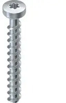 Niedax Schraubanker NSA 6X50/FKK-T30 V 100 Stk