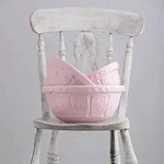MASON CASH | R&uuml;hrsch&uuml;ssel, MIXING BOWL, pink, 2 L - Rosa
