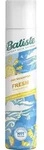 Batiste Fresh, 120 g, Trockenshampoo, Frauen, Alle Haare, Butane, Isobutane,...