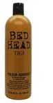Tigi Bed Head Colour Goddess Oil Infused Shampoo 750ml
