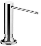 Dornbracht 82434809-28 Spender mit Rosette VAIA