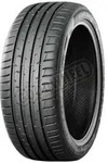 Nankang Sommerreifen motorcycle-tyres Sportnex AS-3 ( 265/35 ZR18 97Y XL [EV+], mit