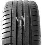 Michelin Pilot Sport 4 Suv Emt 235/55R19 101V Emt Mfs Frv