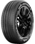 Apollo Sommerreifen motorcycle-tyres Aspire 5 ( 255/35 R19 96Y XL EVc )