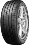 Goodyear Sommerreifen motorcycle-tyres Eagle F1 Asymmetric 5 ROF ( 205/45 R17 88W XL