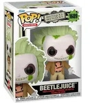 Beetlejuice - Beetlejuice 1689 - Funko Pop! Vinyl Figur