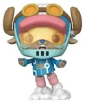 Funko Pop! Animation: One Piece - Tony Tony Chopper (Egghead Arc) #2148