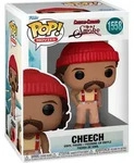 Cheech & Chong - Cheech 1558 - Funko Pop! Vinyl Figur