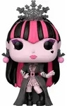 Funko Pop! Retro Toys: Monster High - Draculaura #163