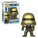 Funko Pop! DC Comics: Superman (2025) - Hammer of Boravia #583