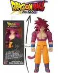 Dragon Ball Limit Breaker - Super Saiyan 4 Goku (Daima Ver.) - Rosa
