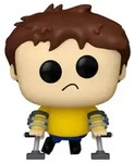 South Park POP! TV Vinyl Figur Jimmy Valmer 9 cm