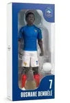 France Dembele Actionfigur 20cm
