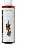 KORRES LICORICE & URTICA reinigendes Shampoo f&uuml;r fettiges & &ouml;liges Haar, 250 ml