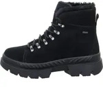 Ara Komfort Stiefeletten Damen 31393231363730 Schwarz 42 1/2 EU - Schwarz - 42,5