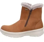 Jomos Canada Boots in &Uuml;bergr&ouml;&szlig;en Braun [D2C] 853905 83 340 gro&szlig;e...