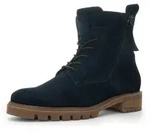 Stiefelette Tulsa 36 - Blau - 36