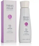 Marlies M&ouml;ller Strength Daily Mild Shampoo, 200 ml, Shampoo, Nicht-professionell,