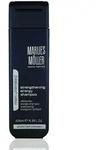 Marlies M&ouml;ller Men Unlimited Strengthening Energy Shampoo, 200 ml, Shampoo,
