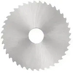 Metallkreiss&auml;geblatt D63xBmm HSS Z.40 DORMER
