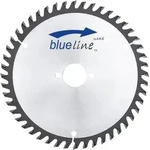 asdec life &reg; Kreiss&auml;geblatt AKE&reg; blueline&reg; &Oslash; 230 x 2,5 x 30 mm 24 Z&auml;hne f&uuml;r