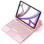 Inateck iPad Tastatur f&uuml;r iPad 10/11 Gen. A16 2025, Air 11 Zoll M4/M3/M2