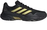 Schuhe Adidas Courtjam Control 3 KI0798 - Gold - 48