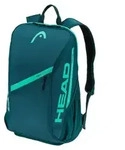 Head Tour Rucksack 25 L Gr&uuml;n - Gr&uuml;n