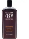 American Crew Daily Shampoo, 1000 ml, Shampoo, Nicht-professionell, M&auml;nner,...