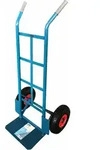 Ferrestock Trolley R&auml;der/Reifen Grip Stahl 150 kg