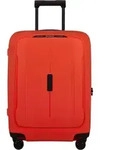 Samsonite Hardcase Handgep&auml;ck 55 cm, 50 L, TSA‐Schloss, 4 Rollen &ndash; Lava