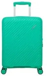 American Tourister Diablast Spinner 55 / 20 TSA Trolley Cyber Aqua mint - T&uuml;rkis