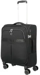 Travelite Trolley x Tamaris Voyaage Trolley 4w S 40 x 55 x 20 - Schwarz