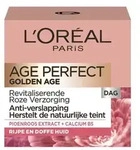L'Or&eacute;al Paris Age Perfect Golden Age Rosa Pflege LSF 20 (50 ml)