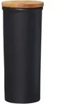 Ritzenhoff & Breker Vorratsdose "JASPER SCHWARZ" 1.600 ml - Schwarz