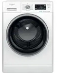 Whirlpool FFB 848 BSV IT, Frontlader, 8 kg, B, 78 dB, 1400 RPM, A - Wei&szlig;