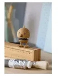 Hoptimist Bumble, Sammelfigur, 30 g - Braun