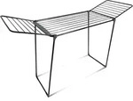 CasaSi&reg; Poseidon W&auml;schest&auml;nder &ndash; Fl&uuml;gelw&auml;schest&auml;nder &ndash; hoch &...