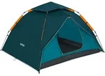 Bestway&reg; 4-Personen-Zelt Alpine DomeTM mit SwiftClickTM -System 350 x 240 x 138 cm -