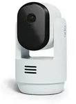Arlo Essential 3 2K PTZ-Innenkamera, 1er Set, IP-Sicherheitskamera, Drinnen,