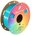 Polymaker CA3008 - Filament Panchroma PLA Silk Light Blue 1.75 mm 1 kg