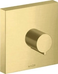 HansGrohe 10972950, HansGrohe Abstellventil AXOR STARCK SHOWERCOLLECTION DN 20,