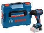 Bosch Akku-Schlagbohrschrauber EXSB18V-90, L-BOXX 136