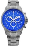 Louis XVI LXVI1827 Herrenuhr Palais Royale 2.0 Diamond Chronograph 43mm 10ATM -