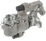 TOPRAN Bremssattel Hinten Links f&uuml;r RENAULT ESPACE IV (JK0/1) 631 463