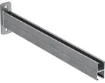 fischer Auslegerkonsole FCA 41D feuerverzinkt - 1000