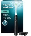 Philips Sonicare 3100 series 2100 HX4021/02 Wiederaufladbare Zahnb&uuml;rste,