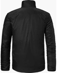 Sch&ouml;ffel Herren Jacke Insulated Jacket Style Samaia Men Schwarz 54 - Schwarz - 54