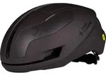 Sweet Protection Herren Fahrradhelm Falconer Aero 2Vi Mips Helmet Braun S-M - Braun